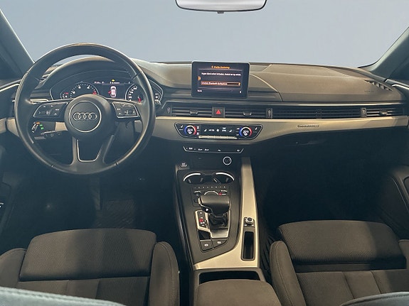 Audi A4 8 of 24