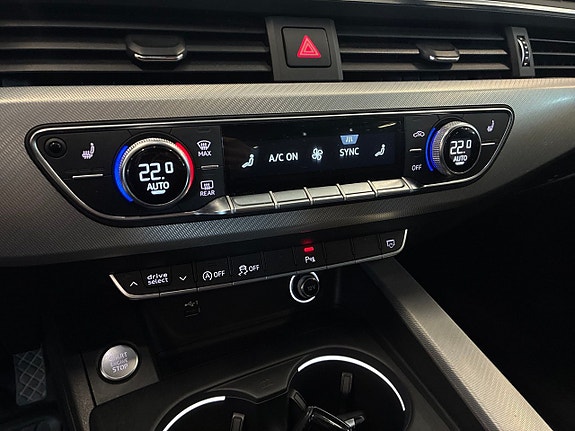 Audi A4 22 of 24