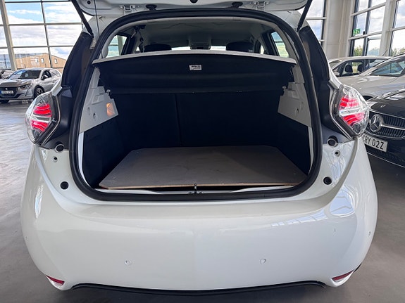 Renault Zoe 6 of 14