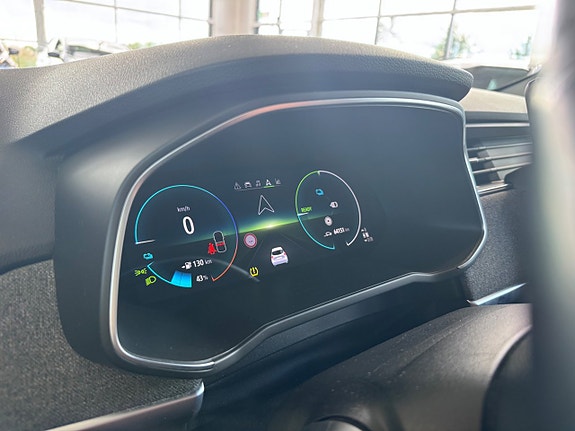 Renault Zoe 11 of 14