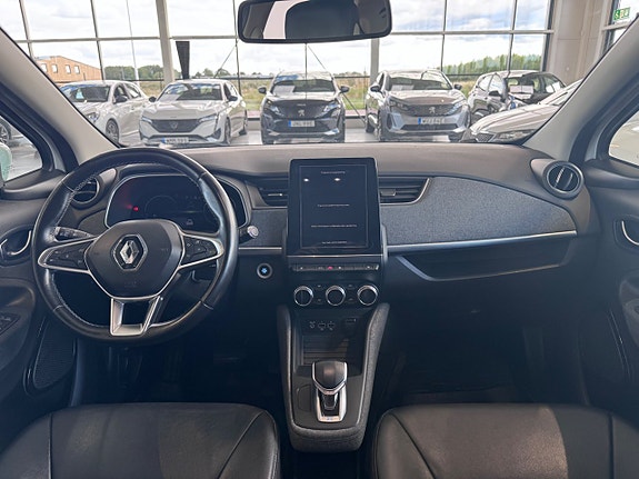 Renault Zoe 9 of 14