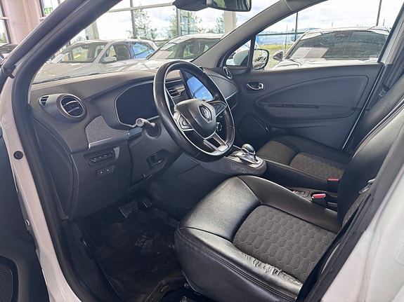 Renault Zoe 7 of 14
