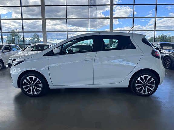 Renault Zoe 2 of 5