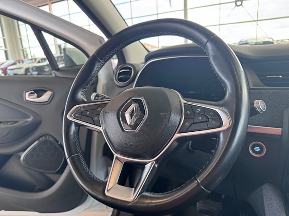 Renault Zoe 10 of 14