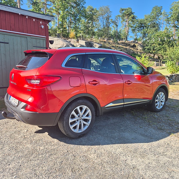 Renault Kadjar 4 of 5