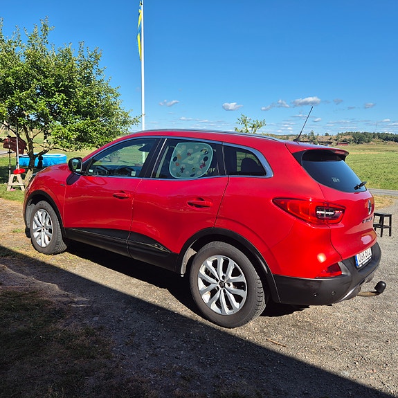 Renault Kadjar 2 of 5