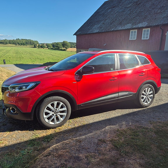 Renault Kadjar 3 of 5