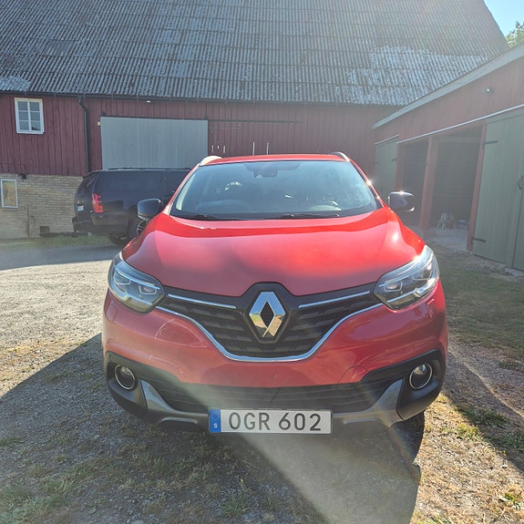 Renault Kadjar 6 of 6