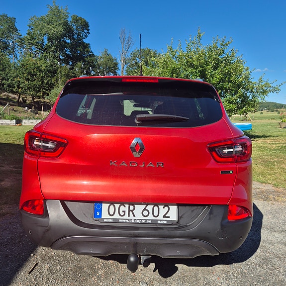 Renault Kadjar 5 of 5