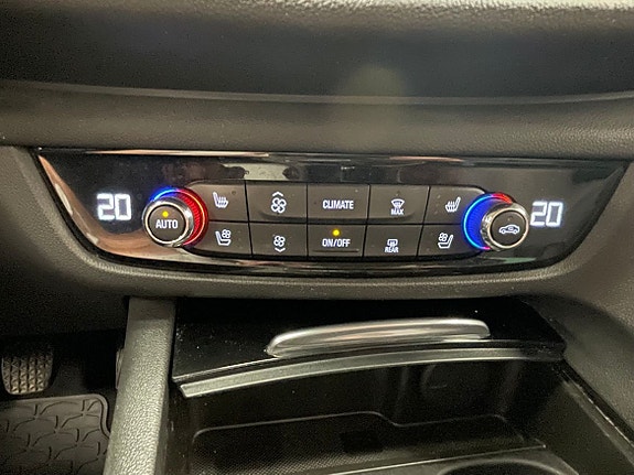 Opel Insignia 10 of 18
