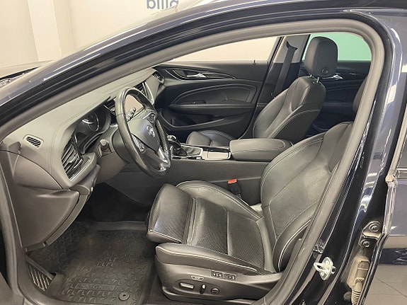 Opel Insignia 6 of 18