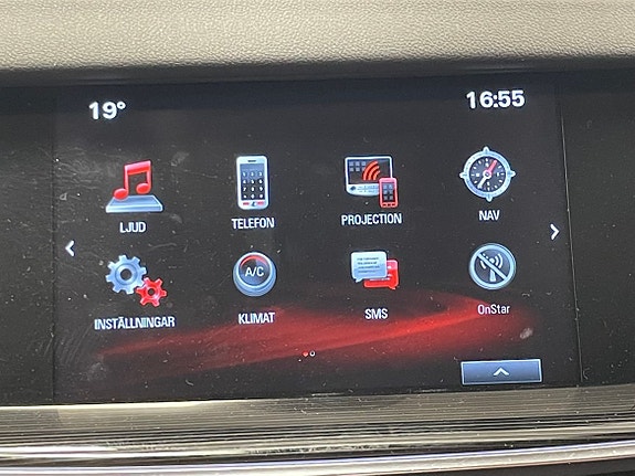 Opel Insignia 9 of 18
