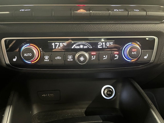 Audi A3 19 of 20