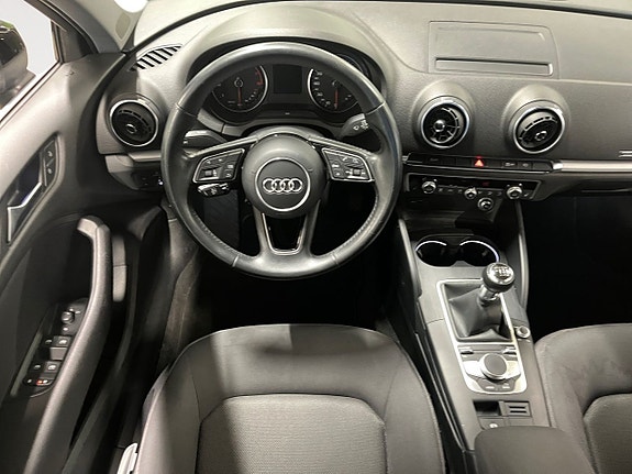 Audi A3 12 of 20