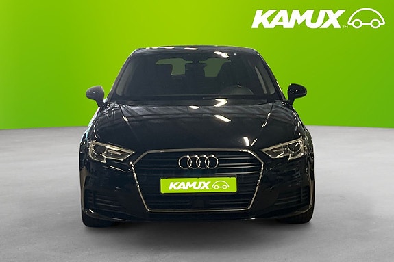 Audi A3 6 of 20