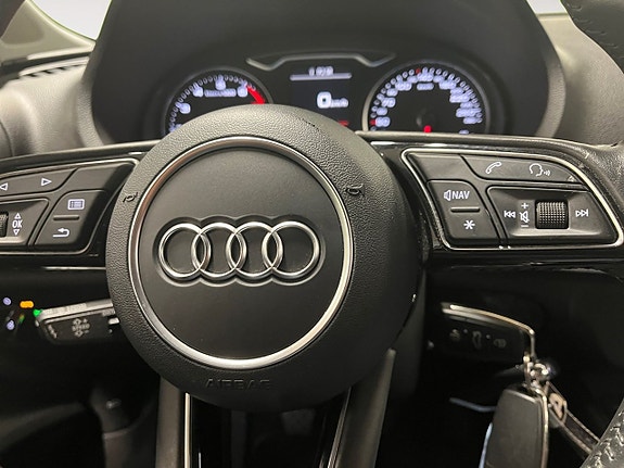 Audi A3 18 of 20