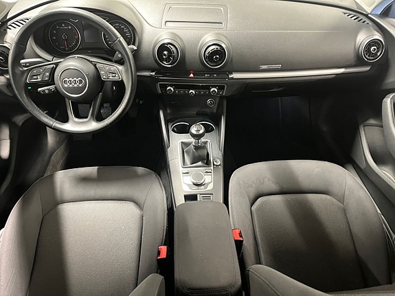 Audi A3 10 of 20