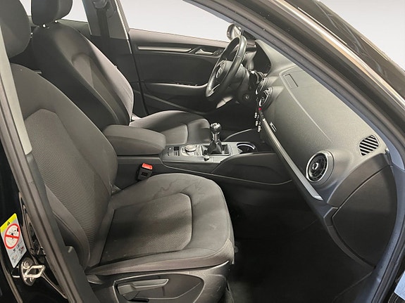 Audi A3 14 of 20