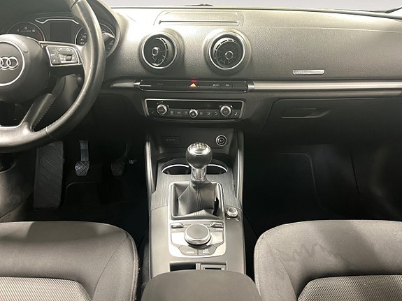 Audi A3 11 of 20
