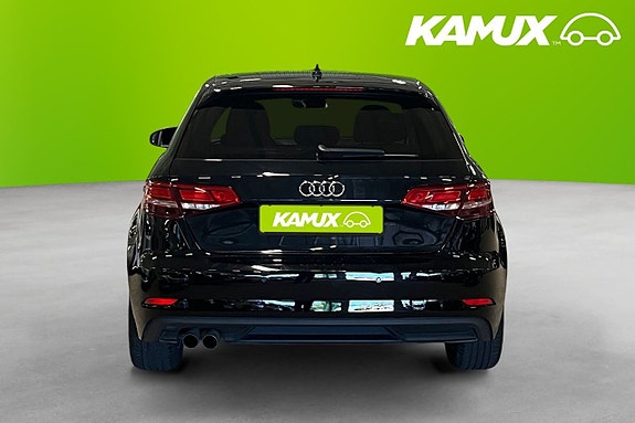 Audi A3 5 of 20