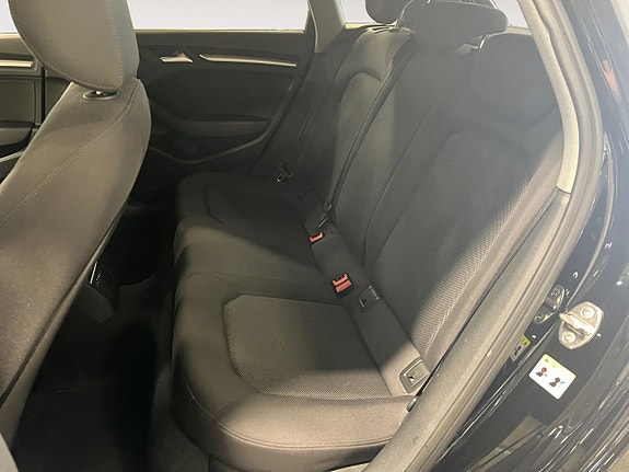 Audi A3 13 of 20