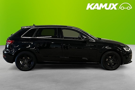 Audi A3 2 of 20