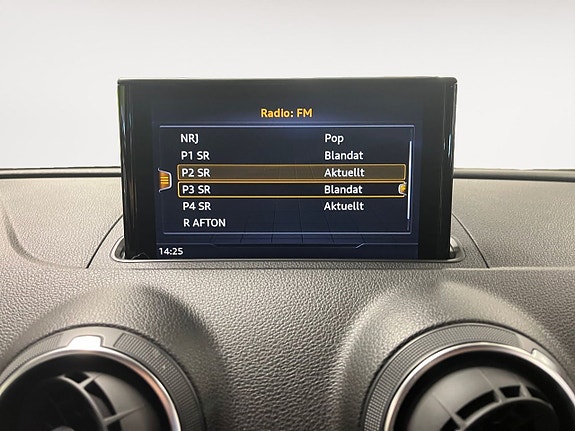 Audi A3 16 of 20