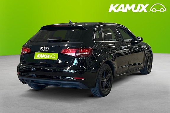 Audi A3 4 of 20