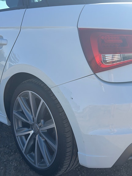 Audi A1 7 of 14