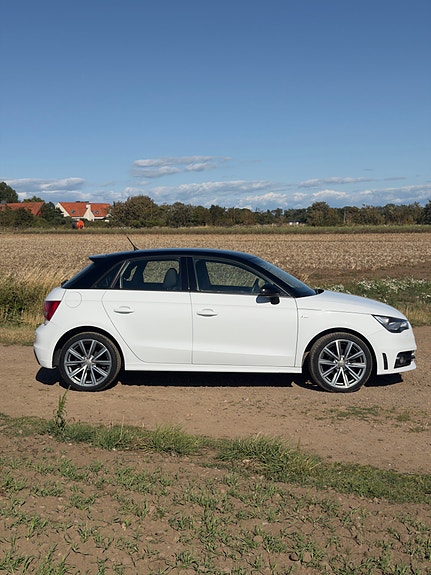 Audi A1 9 of 14