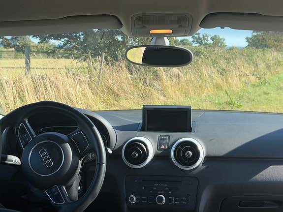 Audi A1 13 of 14
