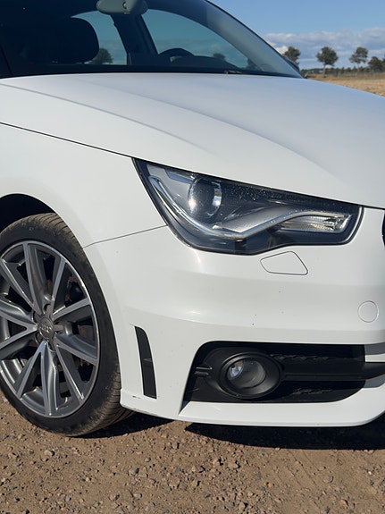 Audi A1 6 of 14