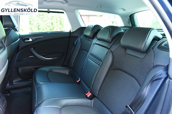 Citroen C5 15 of 18