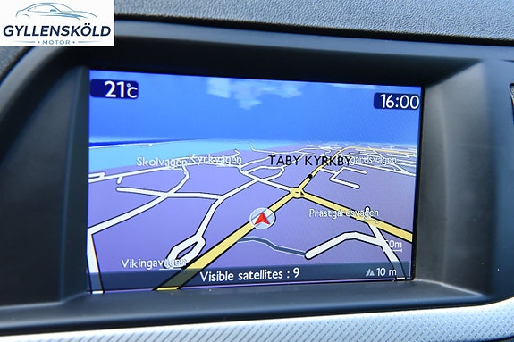 Citroen C5 13 of 18