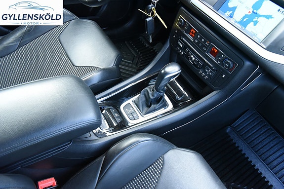 Citroen C5 10 of 18