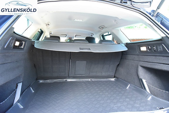 Citroen C5 17 of 18