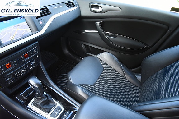 Citroen C5 14 of 18