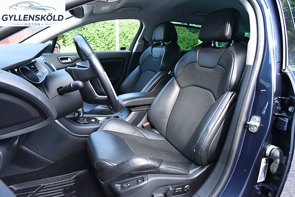 Citroen C5 11 of 18