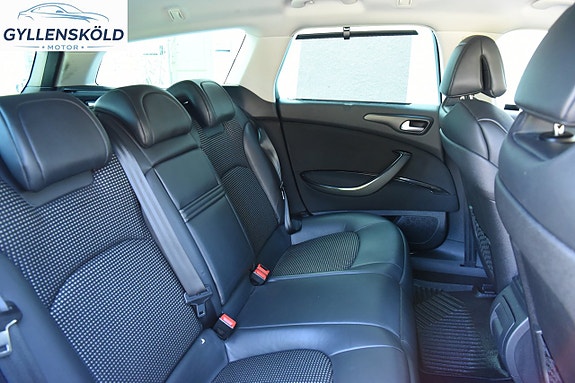Citroen C5 16 of 18