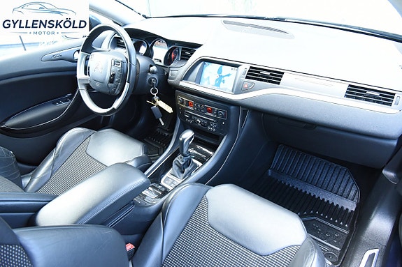 Citroen C5 8 of 18