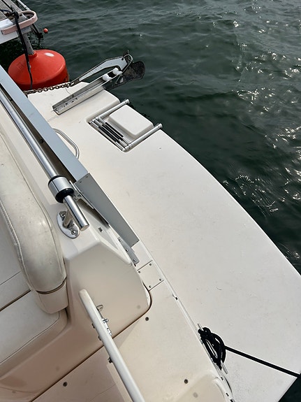 Rinker Fiesta Vee 250 4 of 15