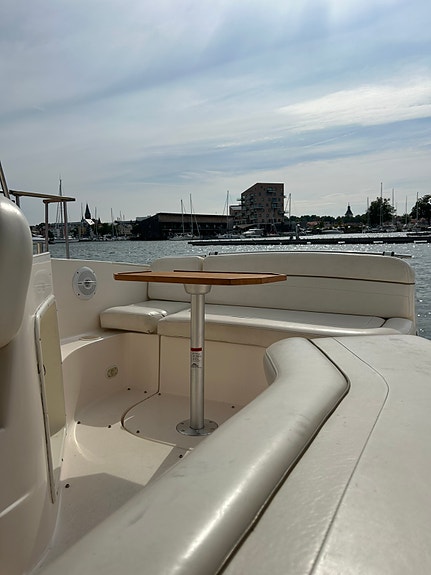 Rinker Fiesta Vee 250 6 of 15