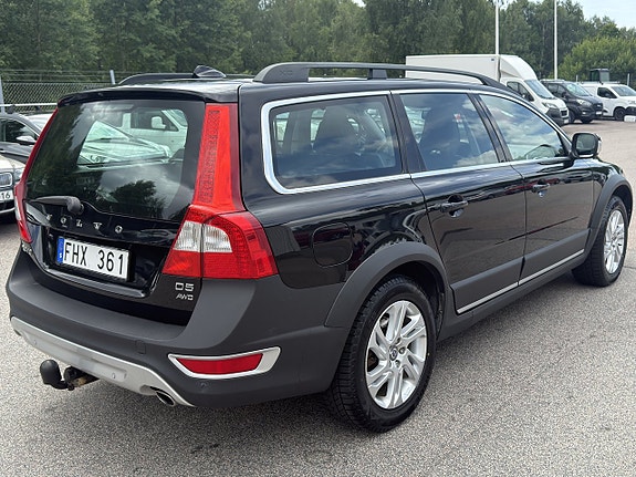 Volvo XC70 4 of 13