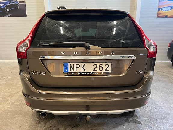 Volvo XC60 5 of 5