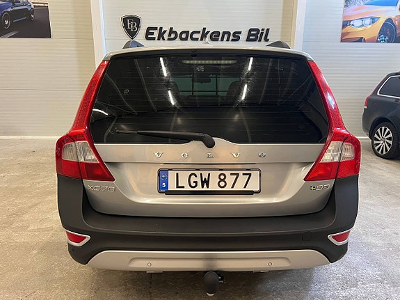 Volvo XC70 5 of 5
