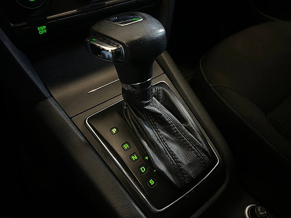 Skoda Octavia 13 of 14