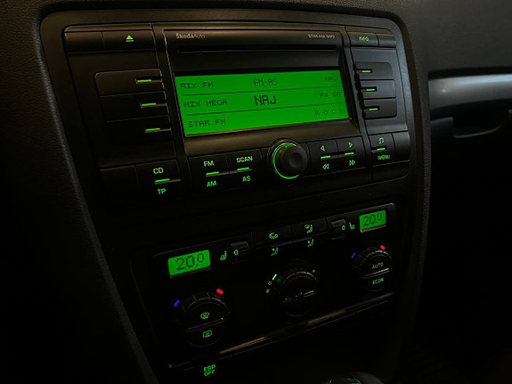 Skoda Octavia 10 of 14