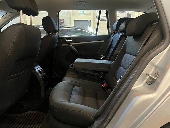 Skoda Octavia 14 of 14