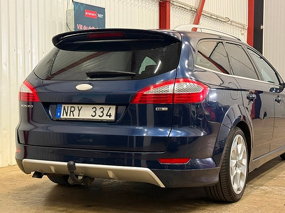 Ford Mondeo 2 of 21