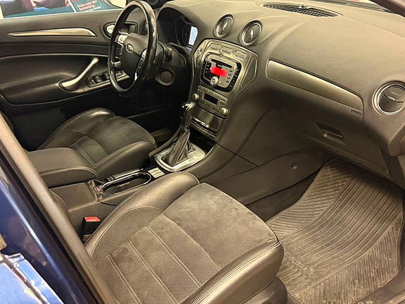 Ford Mondeo 11 of 21